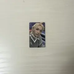 フィリックス　magic school ペンミ　トレカ