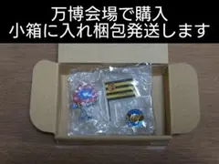 ミャクミャクフィギュアコレクション阪神タイガースコラボ