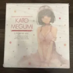 冴えない彼女の育てかた♭ 加藤恵 ～ランジェリーver.～ 1/7 フィギュア