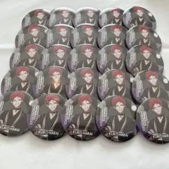 2025年最新】波羅夷空却 缶バッジの人気アイテム - メルカリ