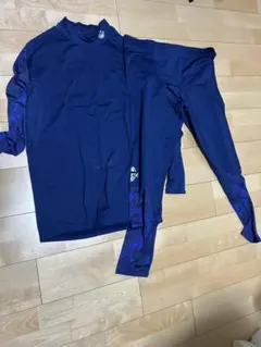 インナーシャツ ウェア