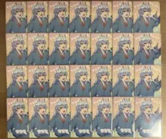 カラフルピーチ ぷぴぱ トレカ どぬく