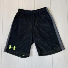 UNDER ARMOUR アンダーアーマー　ハーフパンツ　ハーパン　150