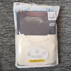 肌着　長袖シャツ　90