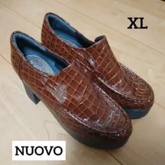 【NUOVO】パンプス XL