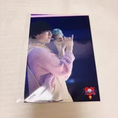 M!LK 吉田仁人 エビライ2024 生写真 直筆サイン入り M!LK 吉田仁人 エビライ2024 生写真 直筆サイン入り - メルカリ