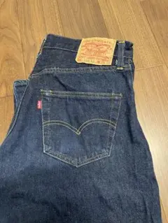 Levi's 501XX 1955 バレンシア工場 USA製