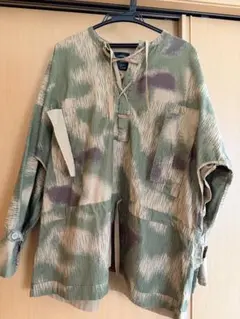Mil-Tec/ミルテック SNIPER ANORAK/スナイパーアノラック