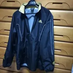 adidasジャンパー