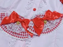 2025年最新】angelic pretty お袖とめの人気アイテム - メルカリ