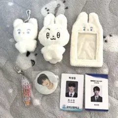 2026年最新】txtスビンぬいぐるみの人気アイテム - メルカリ