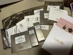Dior サンプルセット