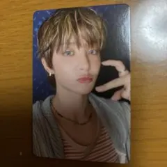 とれラッキー　ジフン