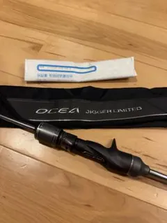 シマノ SHIMANO オシアジガー リミテッド B62-6 開封済・未使用品 シマノ SHIMANO オシアジガー リミテッド B62-6 開封済・未使用品