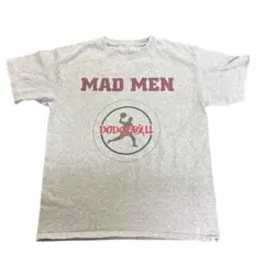 希少・90s】DUNLOP PRO ヴィンテージ テニスTシャツ マッケンロー 