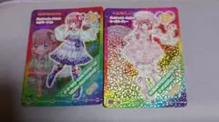 2026年最新】きらりんレボリューションカードの人気アイテム - メルカリ