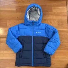 ☆美品☆ コロンビア・ジャケット　size：130cm