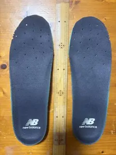 New Balance インソール RCP280 カット済み