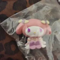 プリキュア×サンリオ フィギュア ガチャガチャ マイメロ