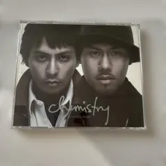 CHEMISTRY Second to None 初回限定盤 新品未開封 - メルカリ