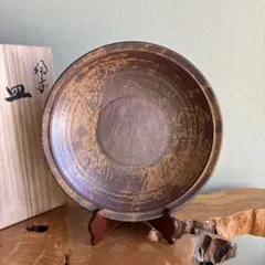 2026年最新】備前焼 大皿の人気アイテム - メルカリ