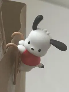 ポチャッコ