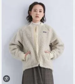 パタゴニア レトロX ボマージャケット