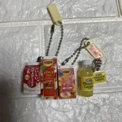 飲み物系 ガチャガチャまとめ売り