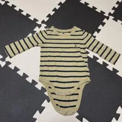 ベビー服 ロンパース