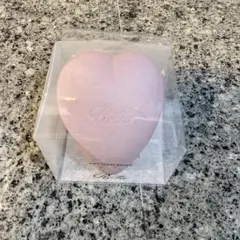 新色ReFa ハートブラシ ReFa HEART BRUSH アースピンク