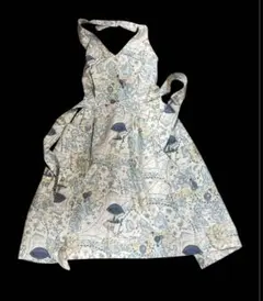 希少　JAL  エプロン　コレクション　新品　イナバヨシエ 希少 JAL エプロン コレクション 新品 イナバヨシエ - メルカリ