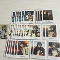 あんスタ Crazy:B 椎名ニキ ぱしゃっつ まとめ売り