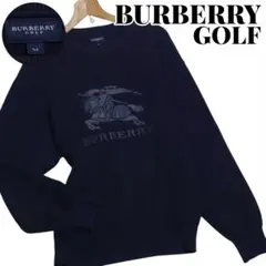 2025年最新】BURBERRY GOLF メンズ ニット・セーターの人気