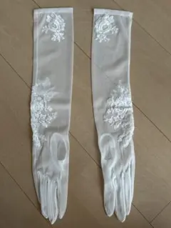 ウェディンググローブ