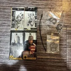 MARVEL サンダーボルツ　劇場グッズ4点セット