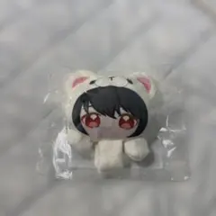 あんスタ 10周年 展示会 衣更真緒 のっかりいつぬいパーツ - メルカリ