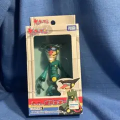 【貴重！】タカラトミー ヤッターマン フィギュア YMM-FD04 ボヤッキー