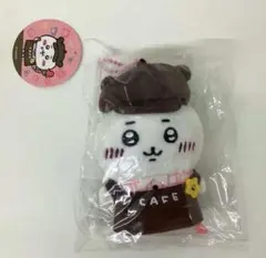 2025年最新】ちいかわカフェマスコットの人気アイテム - メルカリ