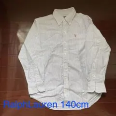 ラルフローレン ボタンダウンシャツ