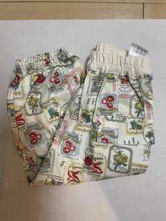 【新品未使用】バースデー⌇パンツ