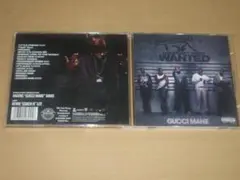 【洋楽CD】Gucci mane　The Appeal