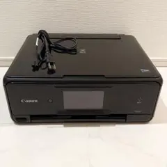 【ジャンク品】　キャノン　Canon PIXUS TS8030 プリンター複合機
