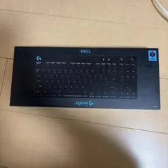 Logicool G PRO キーボード マウス G640 セット - メルカリ