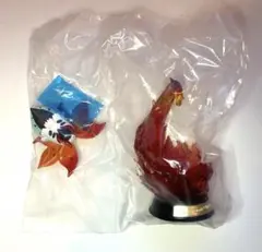 ポケモン　スイングヴィネットコレクション３　ウルガモス