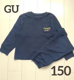 フリースパジャマ 150