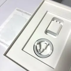 【純正品・未使用】Apple USB-C 20W充電器 電源アダプタ