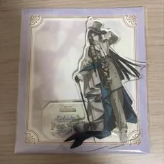 fgoフェス 2025 アクリルスタンド 斎藤一 - メルカリ