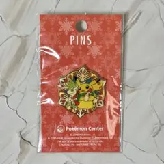 2026年最新】ポケモンセンター クリスマス ピンズの人気アイテム