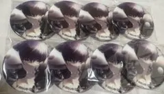 プロセカ 朝比奈まふゆ グリッター缶バッジ 32A