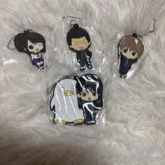 銀八先生 ラバスト